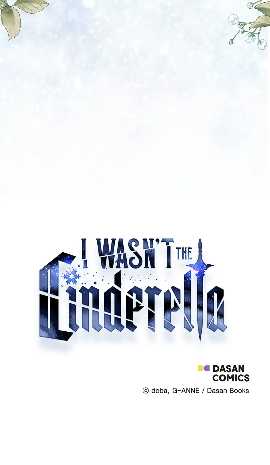 Cinderella Wasn't Me Chapter 102 77